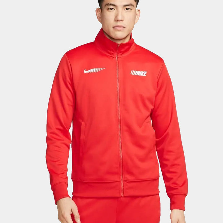 NSW Full Zip Sweatshirt - Nike