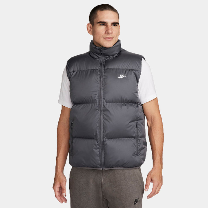Basic Logo Vest - Nike