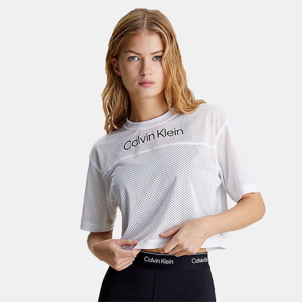 00GWS4K184 - T-Shirt e Polo - Calvin Klein