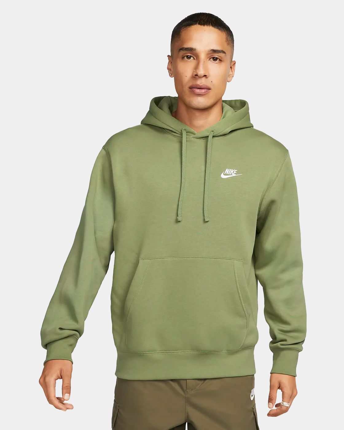 CZ7857 - Sweatshirts - Nike