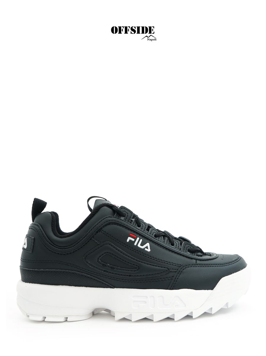 1010262 - Shoes - Fila