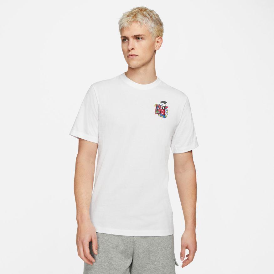 DD1260 - T-Shirt e Polo - Nike