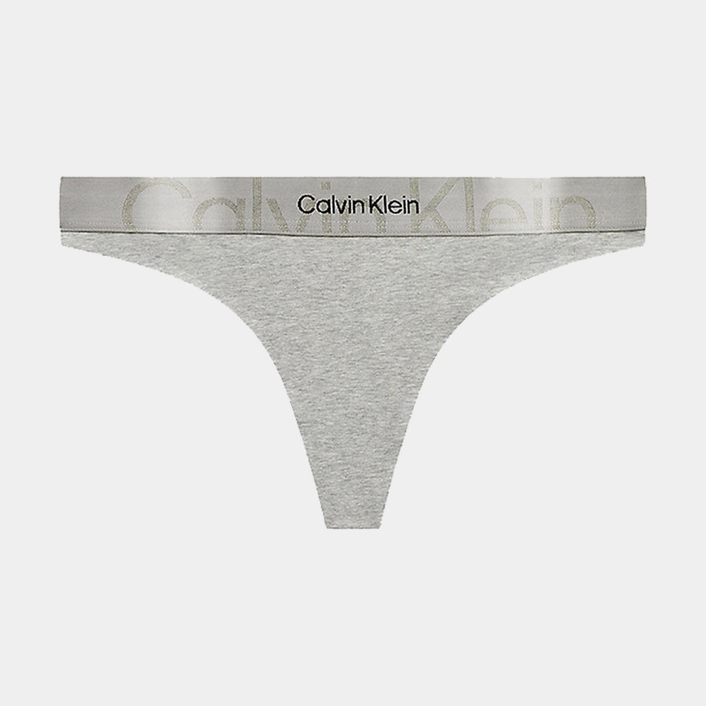 Thong - Calvin Klein