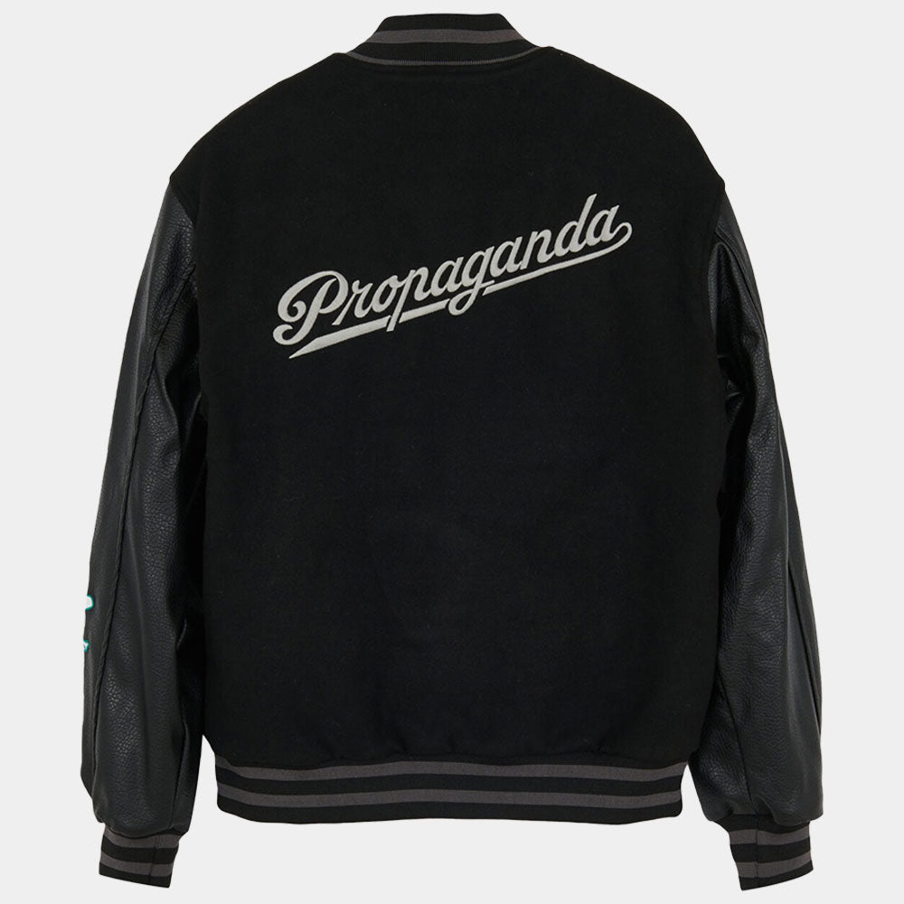 22FWPROU804 - Jackets - Propaganda