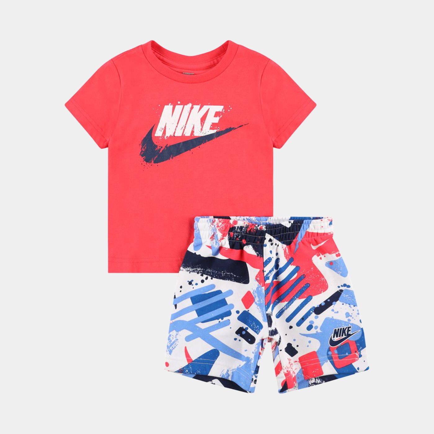 66J176 - Outfits - Nike