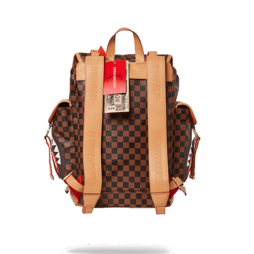 910B3941NSZ - Backpacks - Sprayground