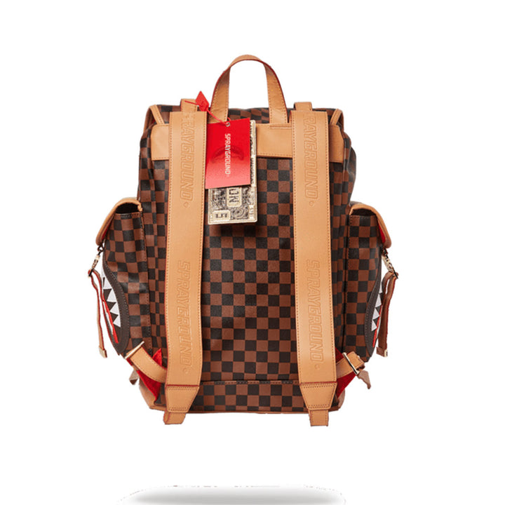 910B3941NSZ - Backpacks - Sprayground