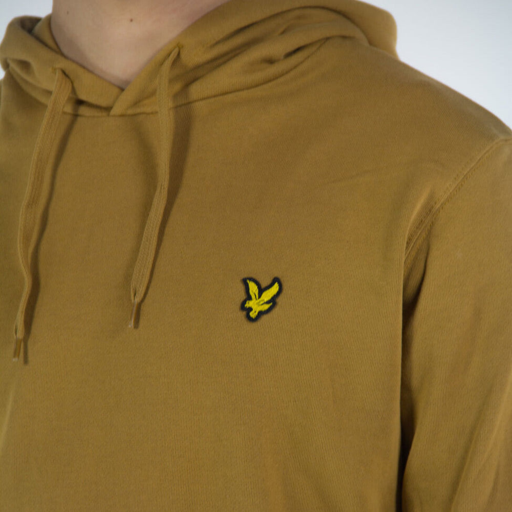 ML1139V - Felpe - Lyle & Scott