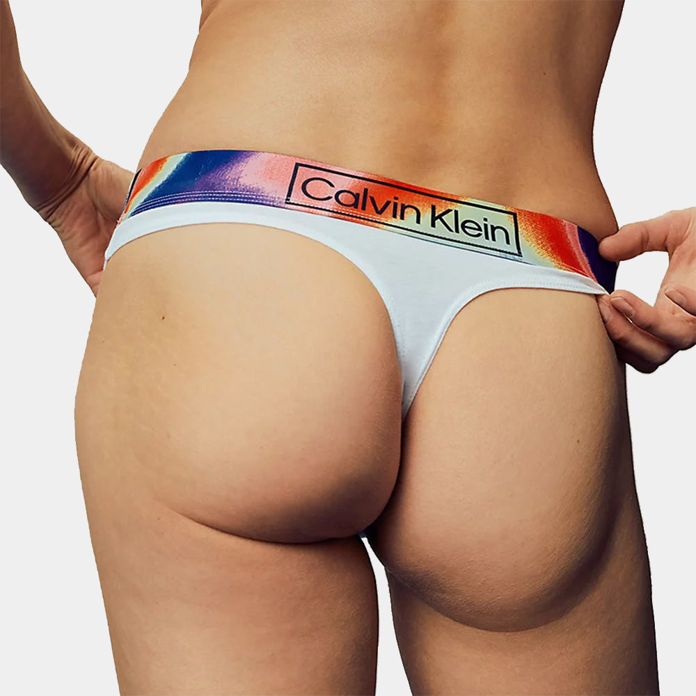Underwear Thong - Calvin Klein