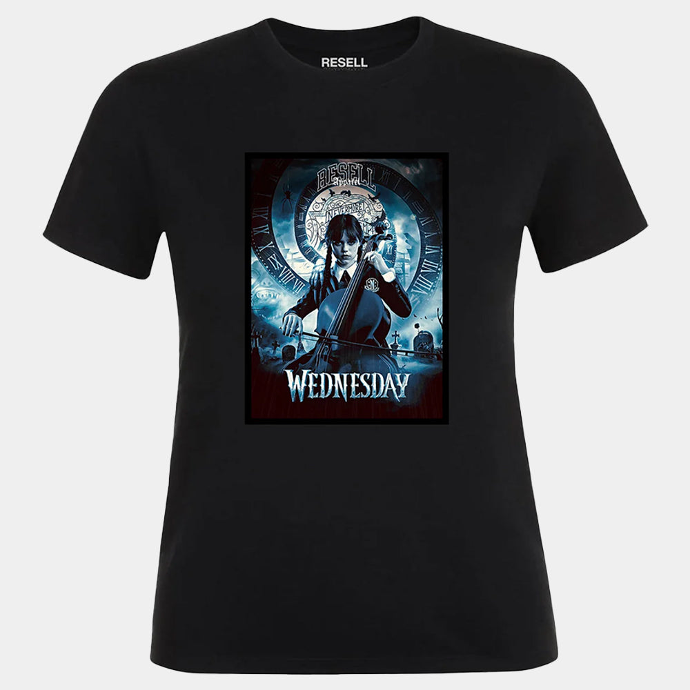 WTBK-WD02 - T-Shirt and Polo - RESELL APPAREL
