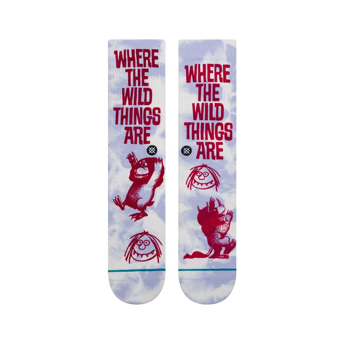 A556C21WIL - Calze - Stance Socks