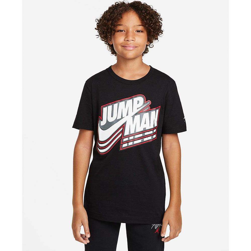 95A988 - T-Shirt e Polo - Jordan