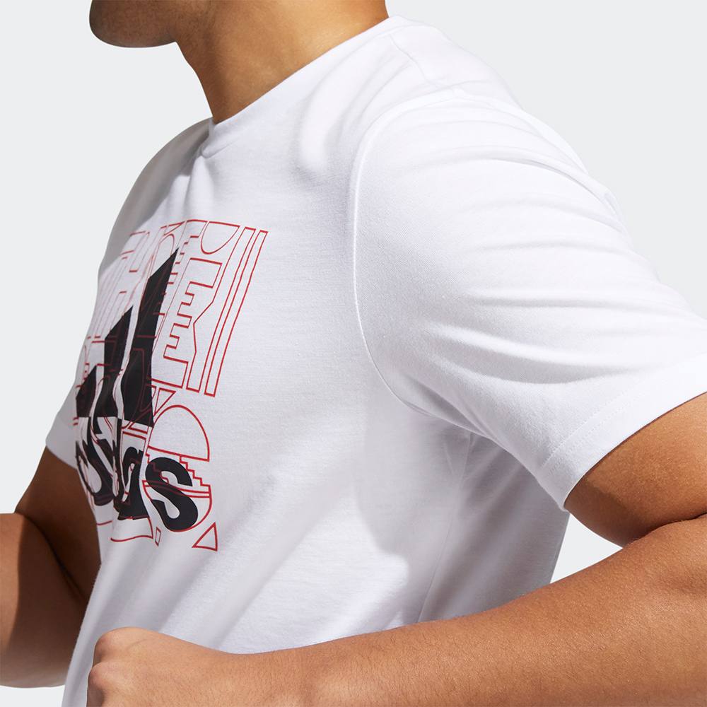 HE4817 - T-Shirt e Polo - Adidas