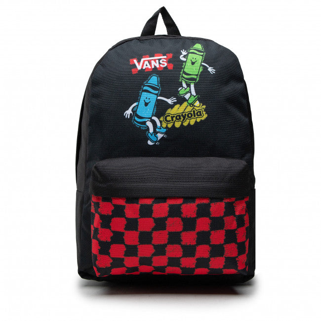 VN0002TLYUY1 - Backpacks - Vans