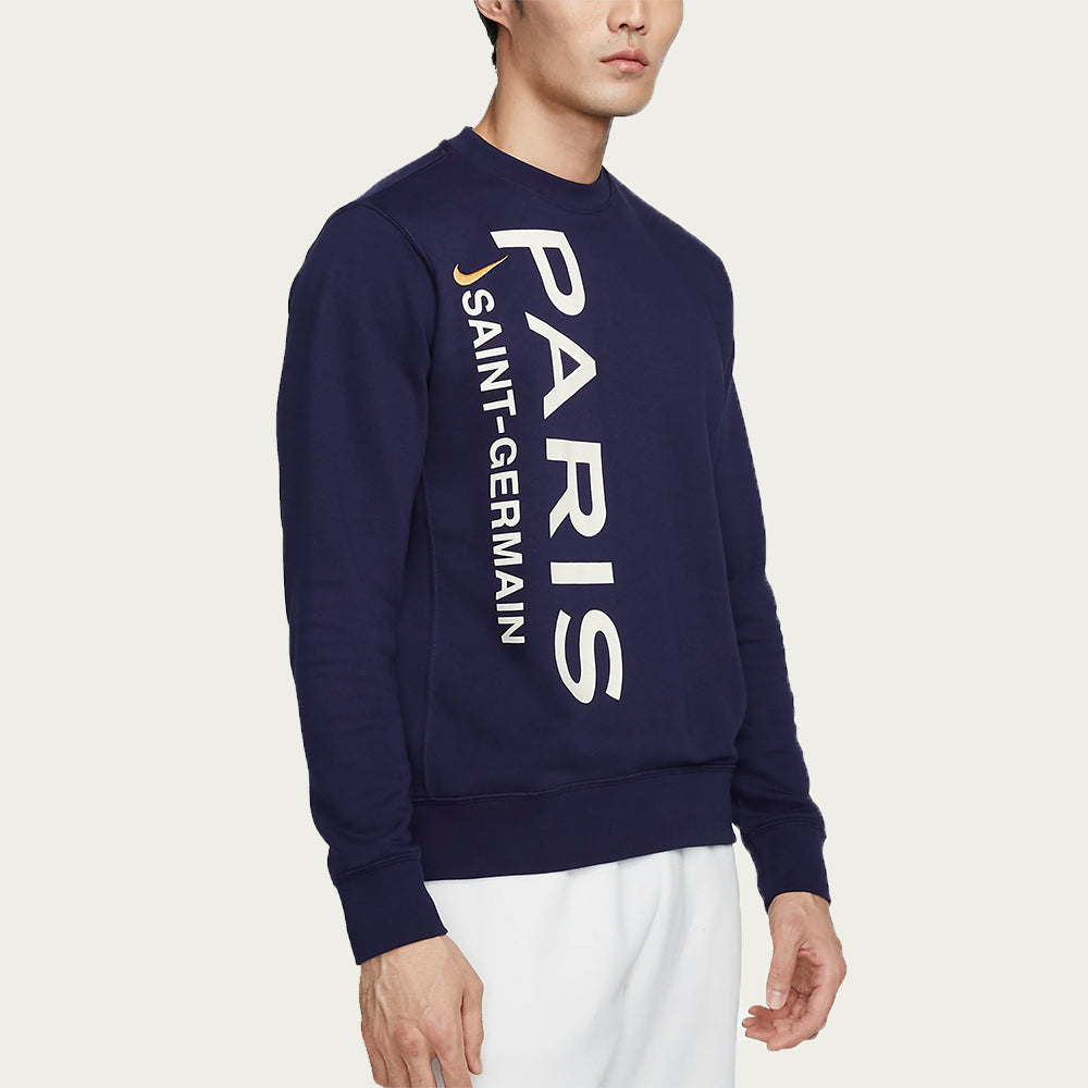 Felpa PSG Club Fleece - Nike