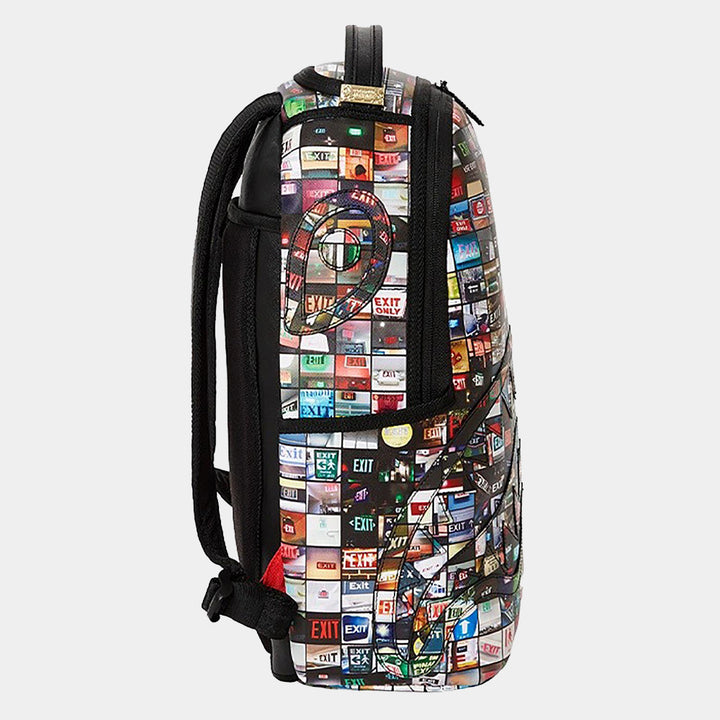 910B4785NSZ - Zaini - Sprayground