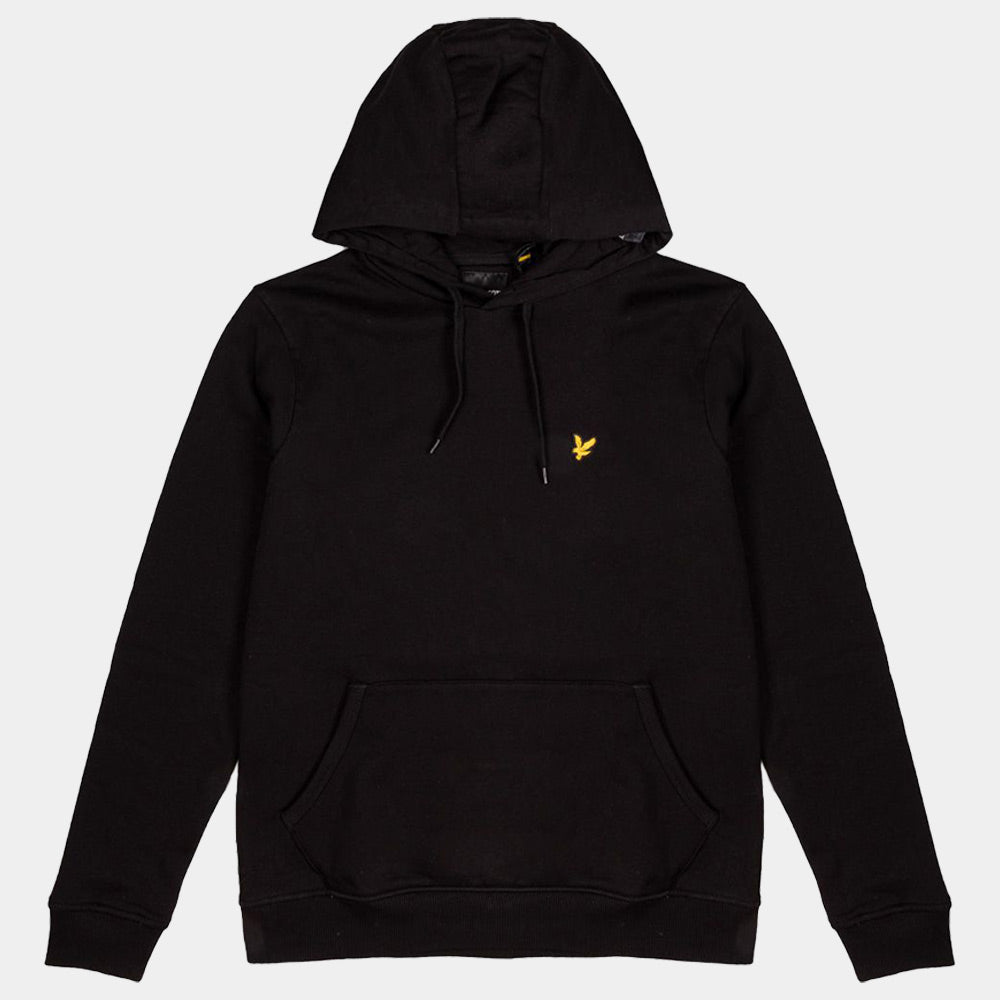 ML1139V - Felpe - Lyle & Scott
