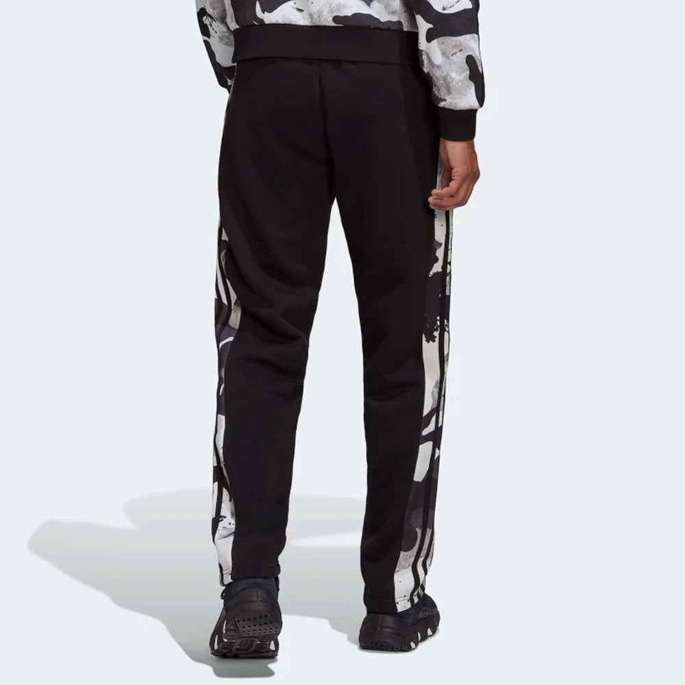 Adidas Pantaloni Camo Series