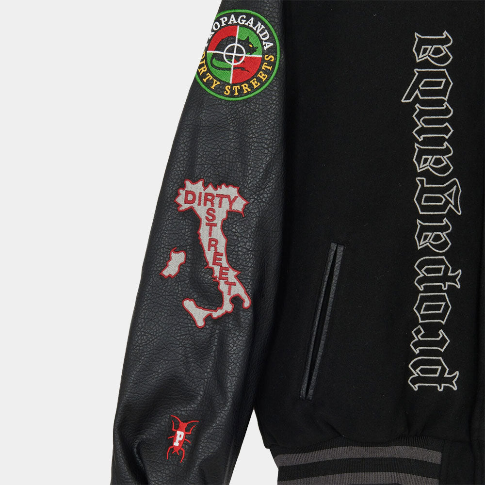 22FWPROU804 - Jackets - Propaganda