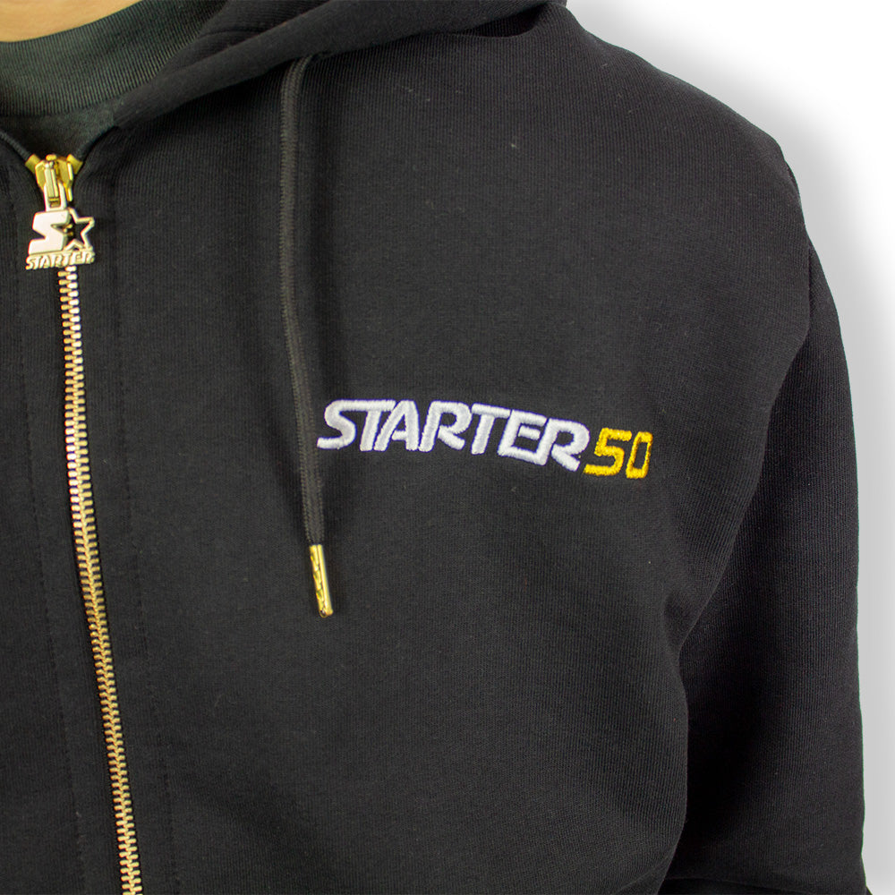 73305 U ST A - Sweatshirts - Starter