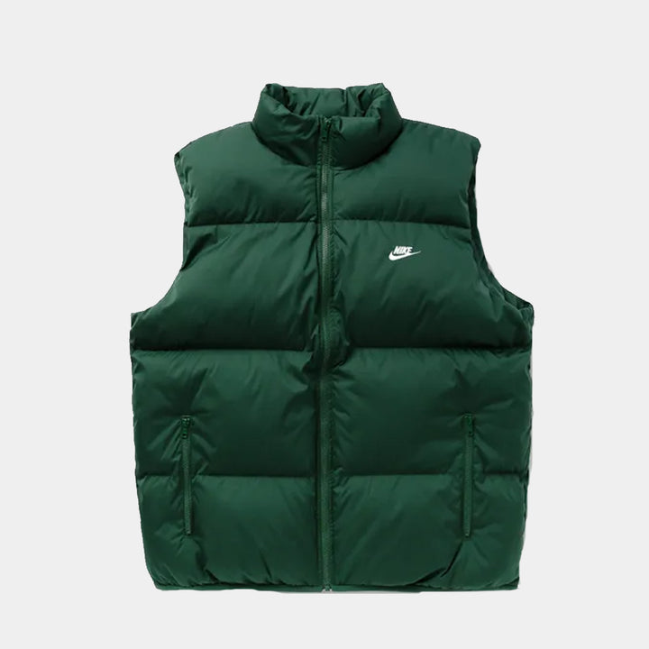 Basic Logo Vest - Nike