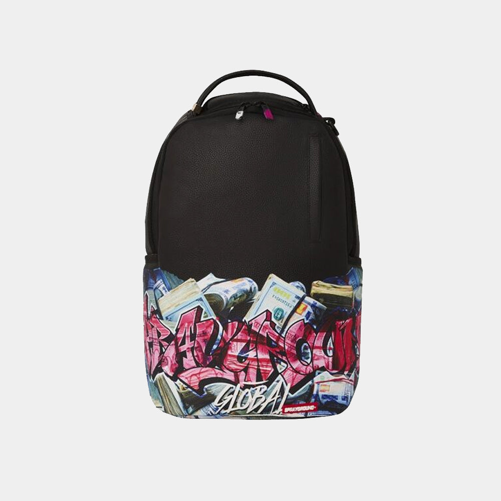 910B5118NSZ - Zaini - Sprayground