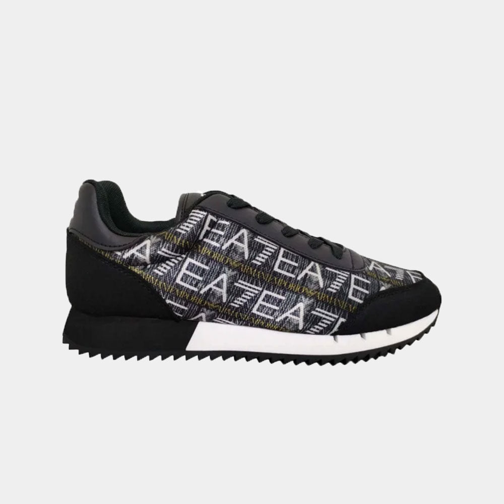 XSX107 XOT91 - Scarpe - EMPORIO ARMANI