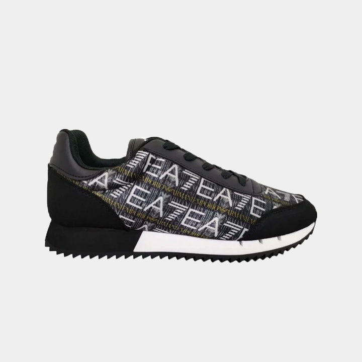 XSX107 XOT91 - Scarpe - EMPORIO ARMANI