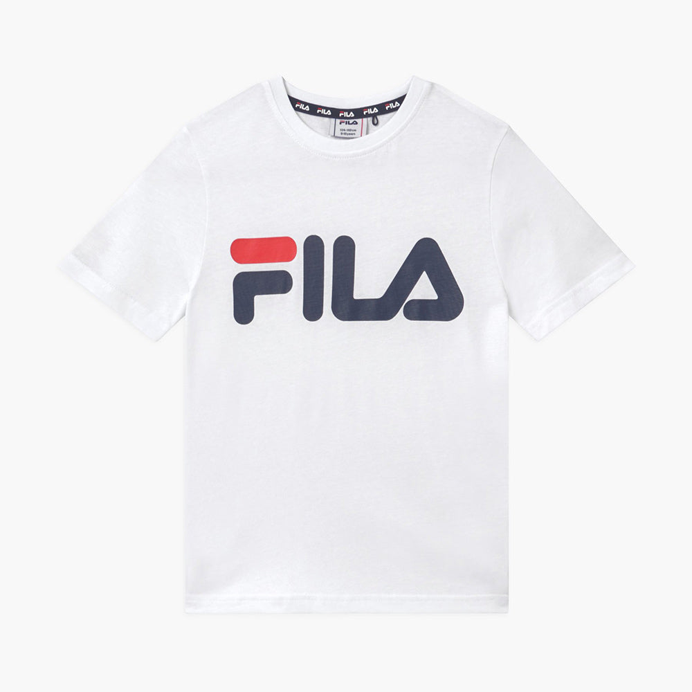FAT0109 - T-Shirt and Polo - Fila