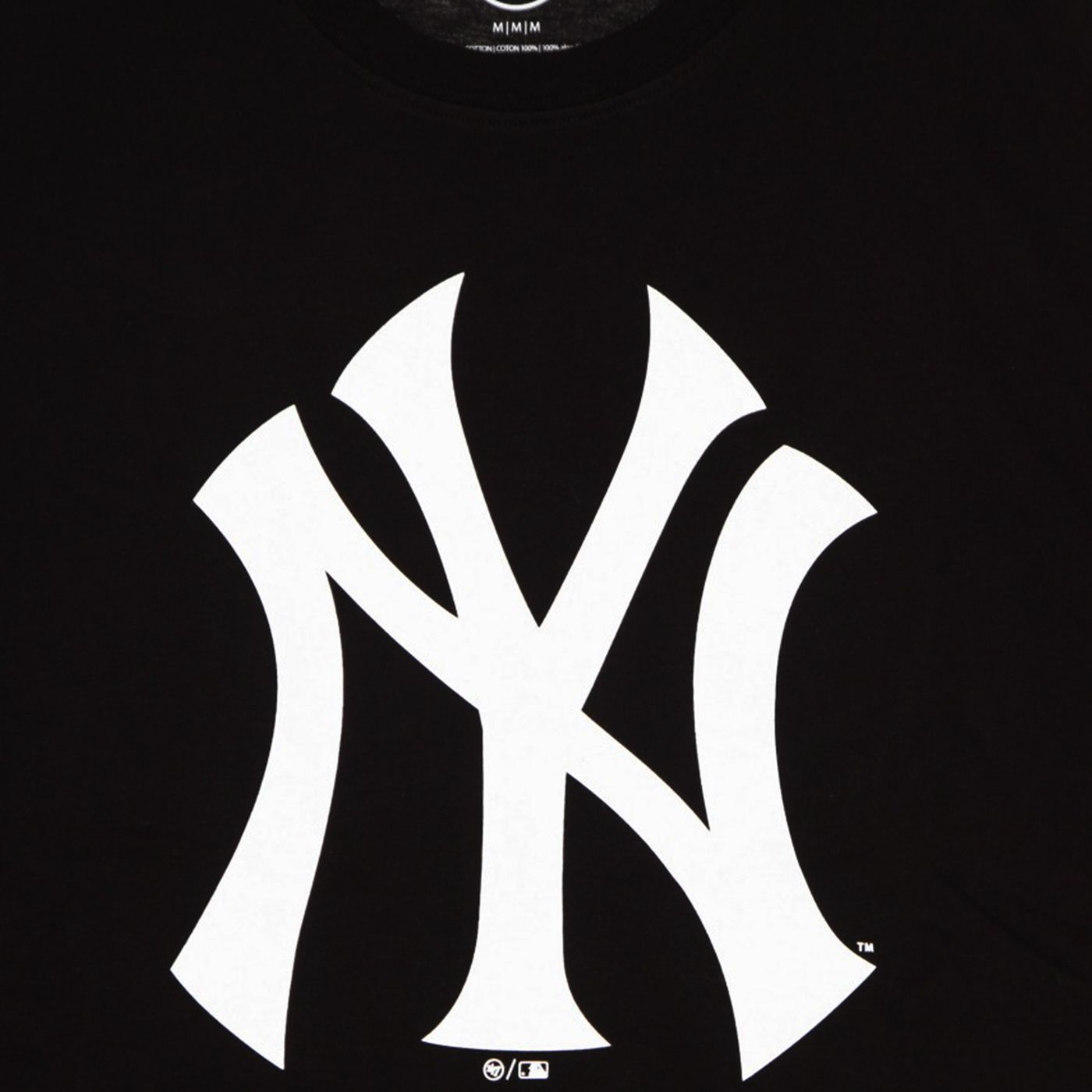 47-BB017TEMIME544088JK - T-Shirt e Polo - 47 MVP
