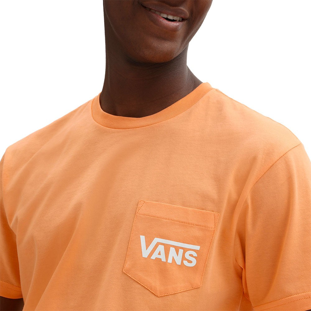 VN0A2YQVYST1 - T-Shirt e Polo - Vans