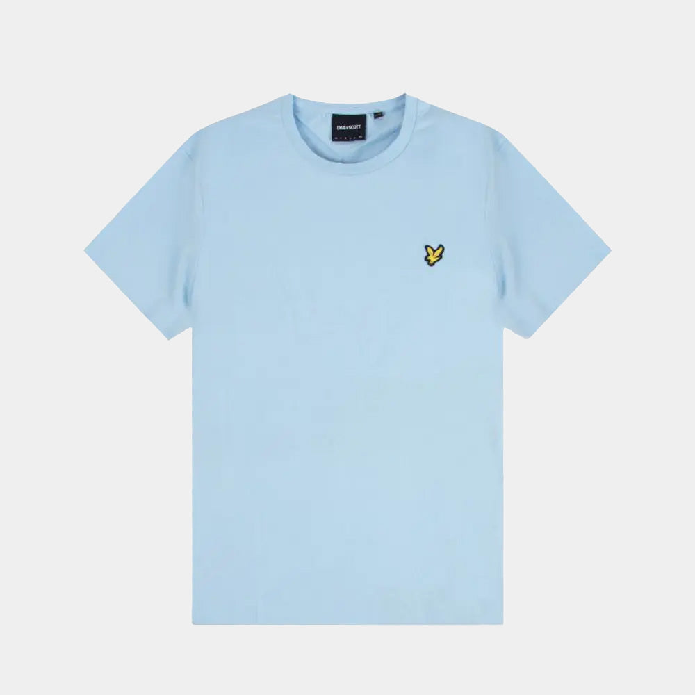 TS400V0GE - T-Shirts and Polos - Lyle &amp; Scott