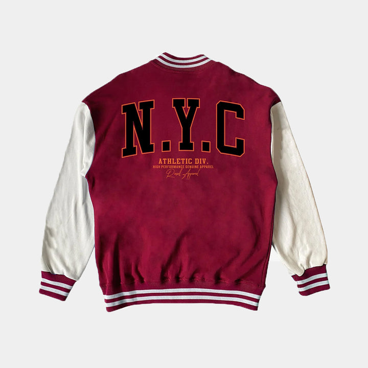 VARS - Jackets - RESELL APPAREL