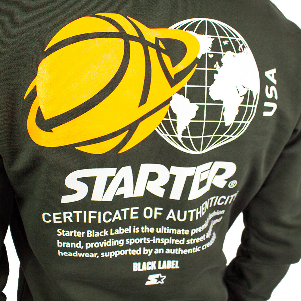 Sweatshirt - Starter