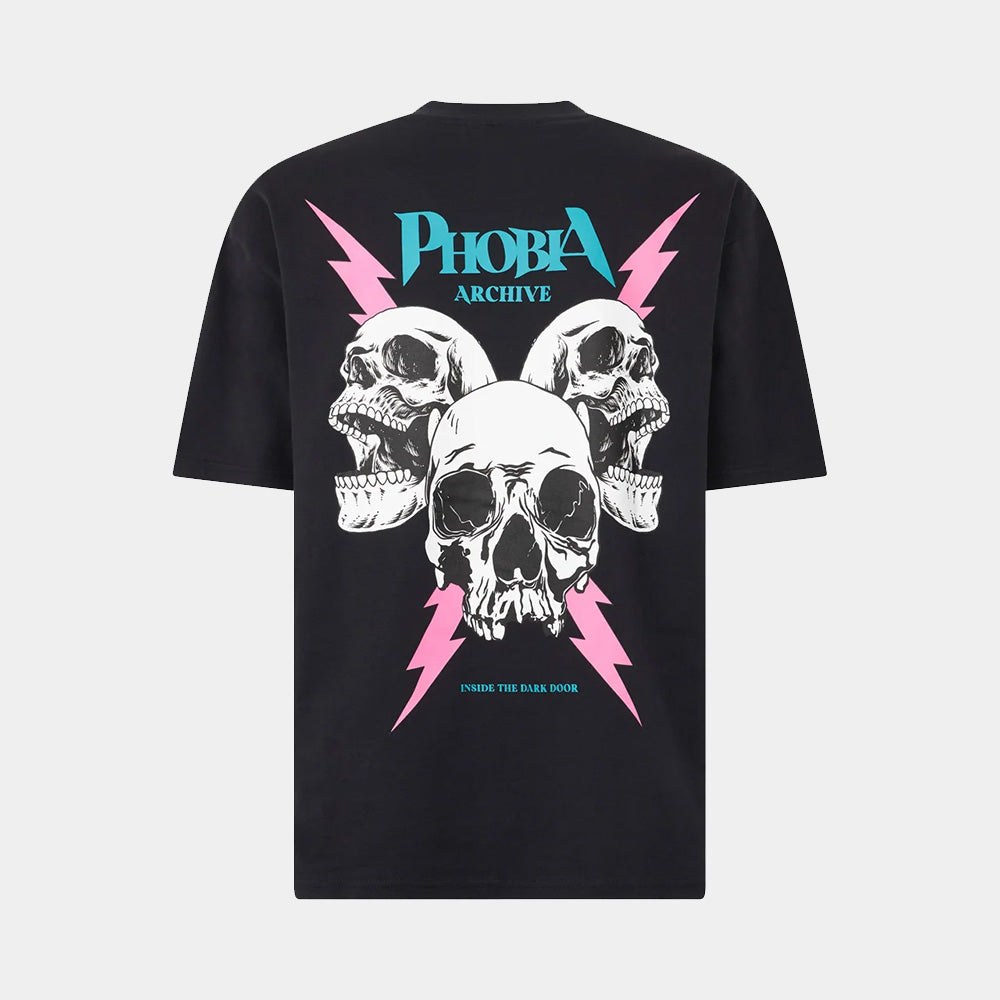 PH00654-C - T-Shirt e Polo - Phobia