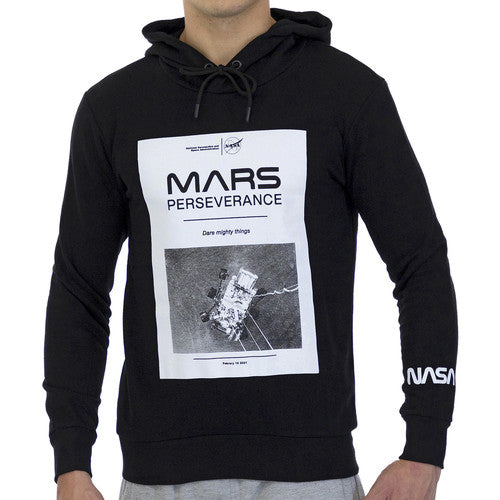 MARS02H - Felpe - NASA