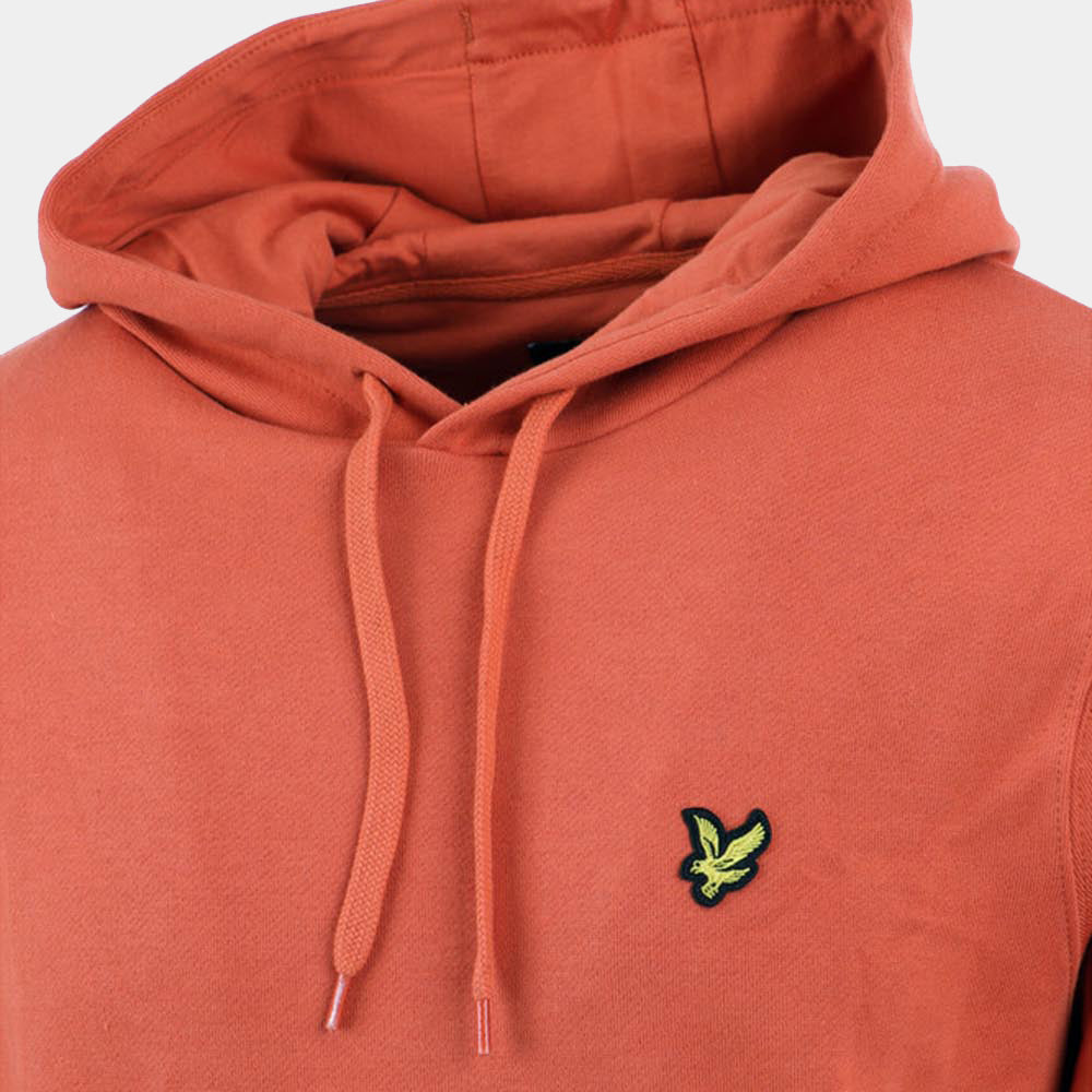 ML1139V - Felpe - Lyle & Scott