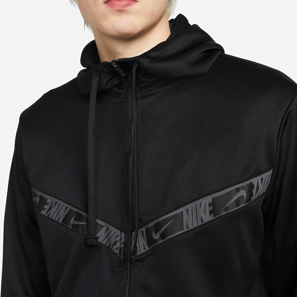 Giaccha Poly-Knit - Nike