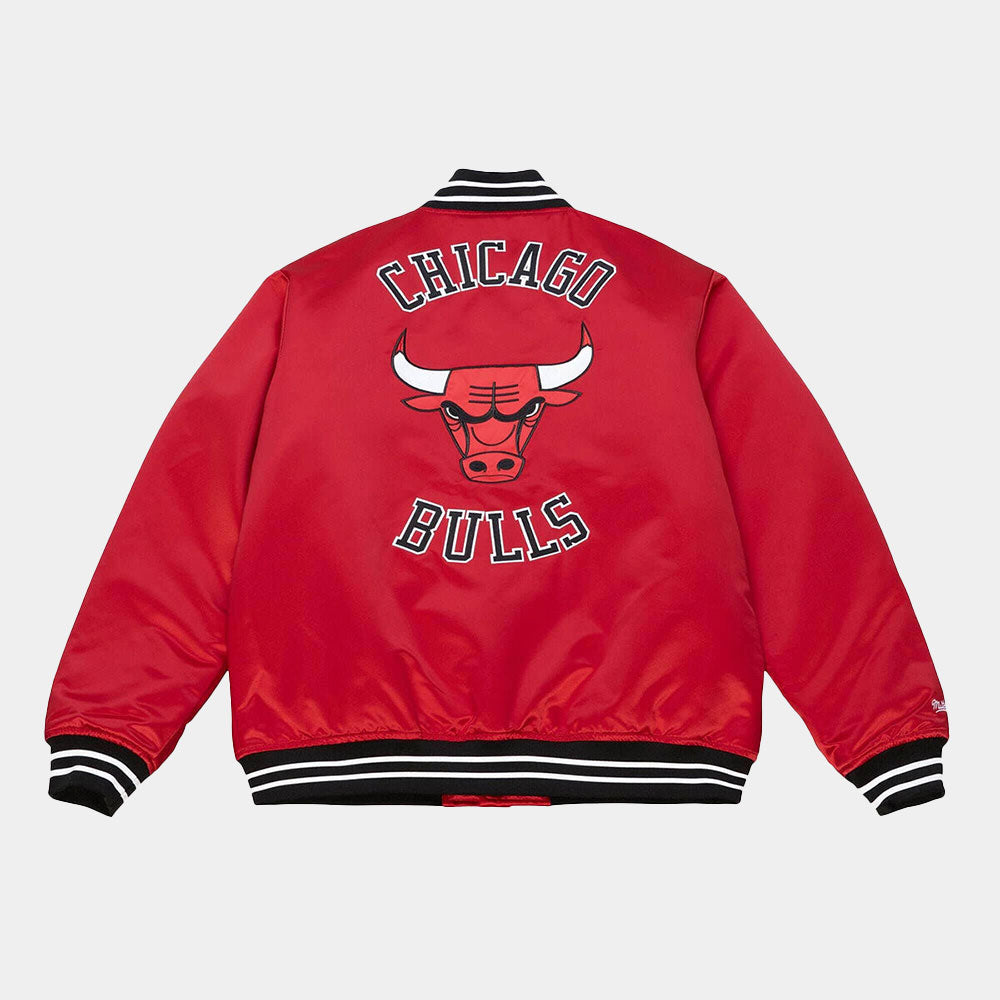 OJBF3413-CBUYYPPPSCAR - Giacche - Mitchell & Ness