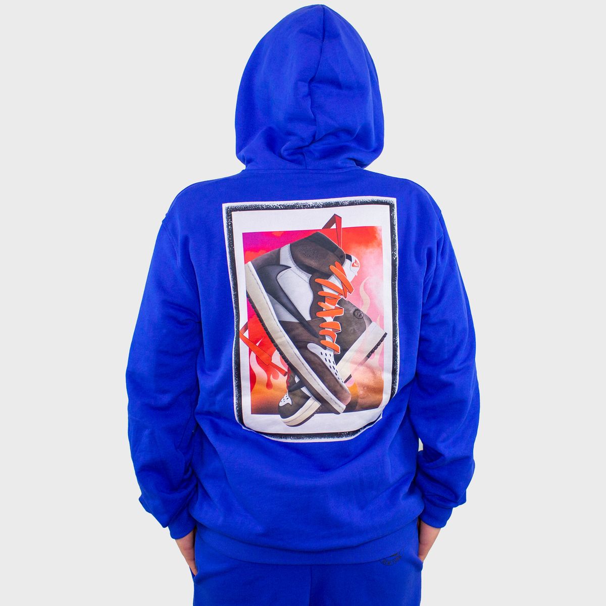 HART0004 - Felpe - RESELL APPAREL