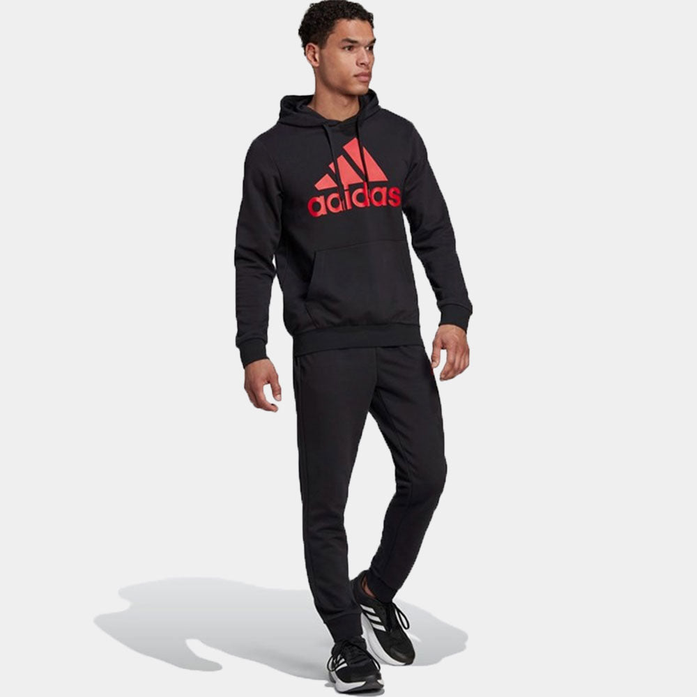 Basic Logo Tracksuit - Adidas