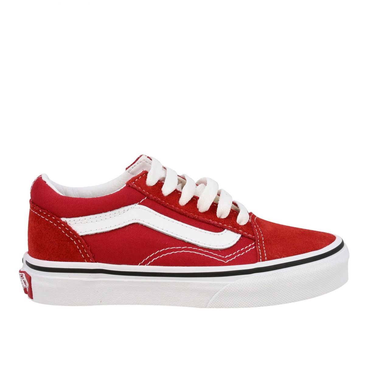 VN0A4BUU - Scarpe - Vans