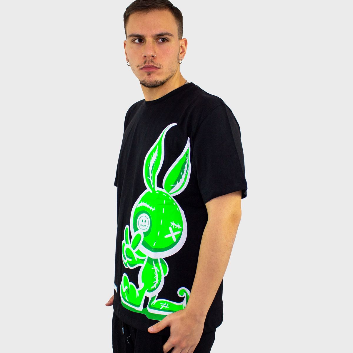 SS22IA09 - T-Shirt e Polo - IMOMI