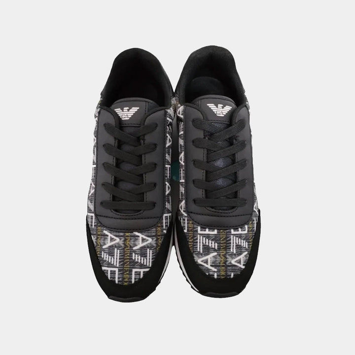 XSX107 XOT91 - Scarpe - EMPORIO ARMANI
