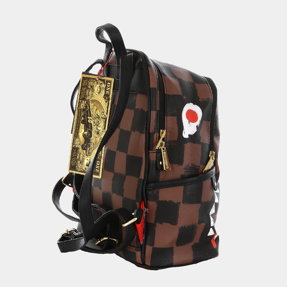 910B5352NSZ - Zaini - Sprayground