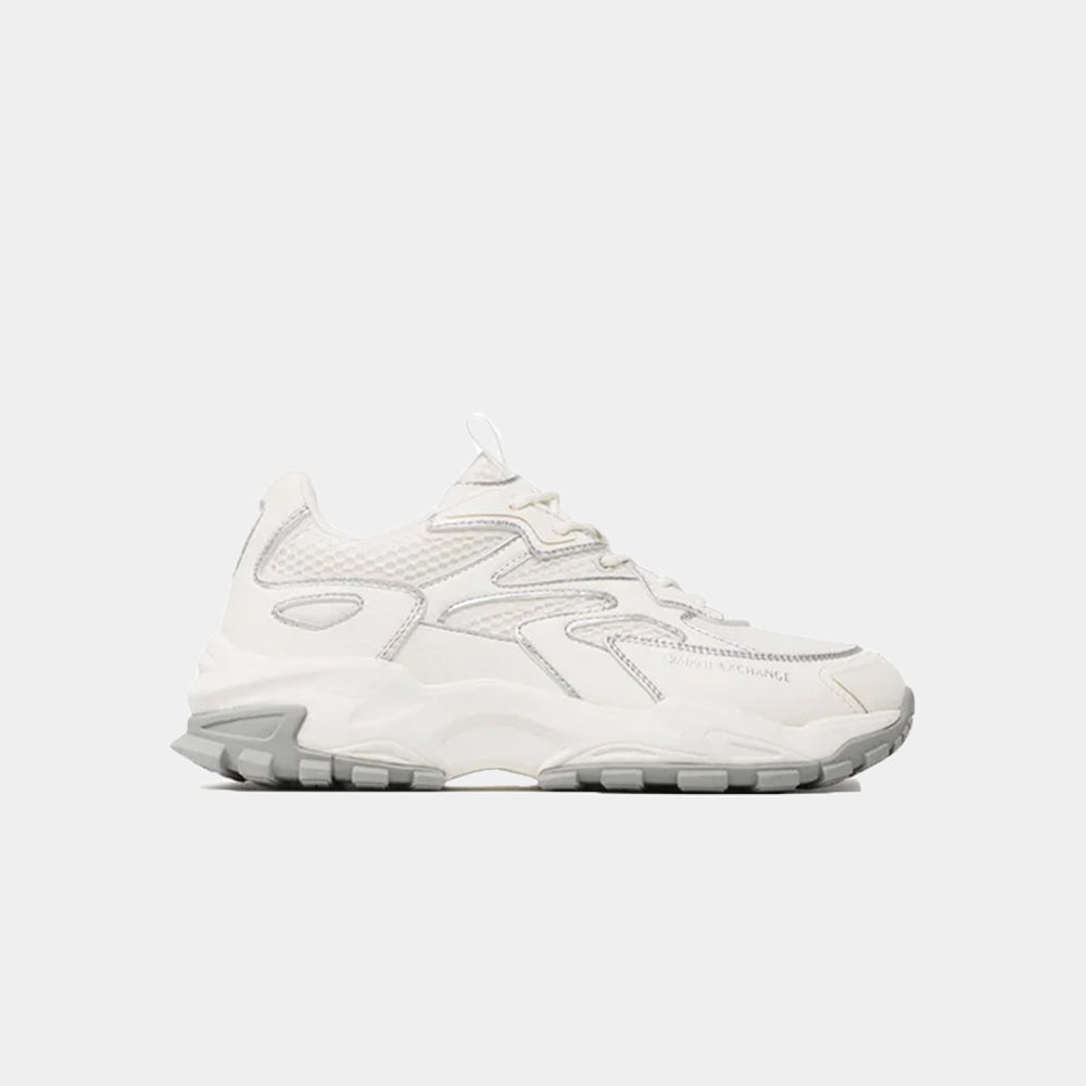 XUX159 XV642 - Shoes - Armani Exchange