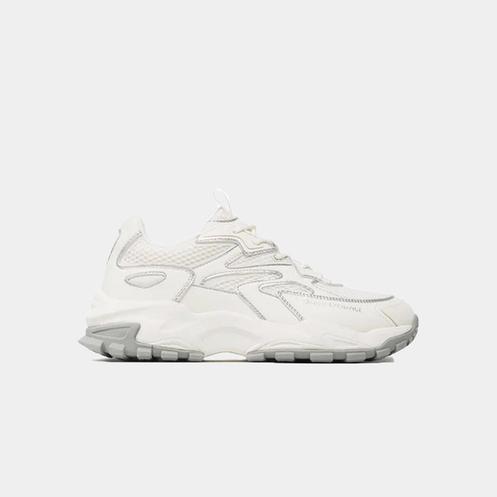 XUX159 XV642 - Shoes - Armani Exchange