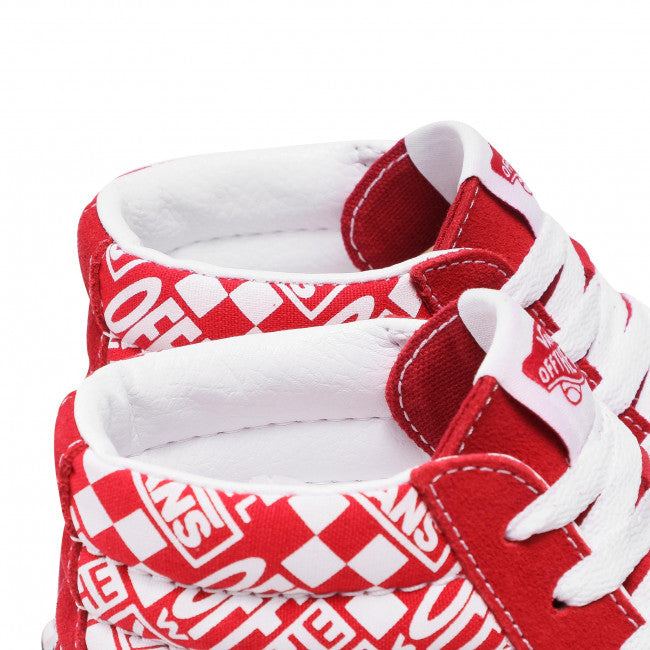 VN0A32QG3 - Scarpe - Vans