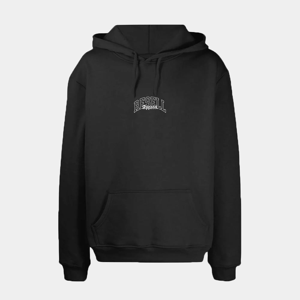 HFAS - Felpe - RESELL APPAREL