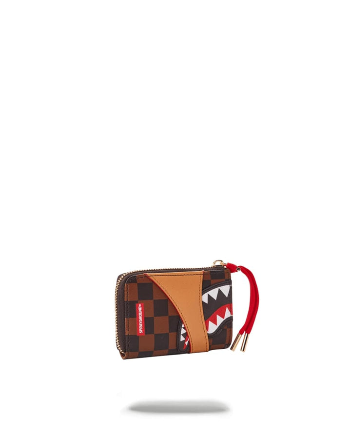 910W3938NSZ - Portafogli - Sprayground